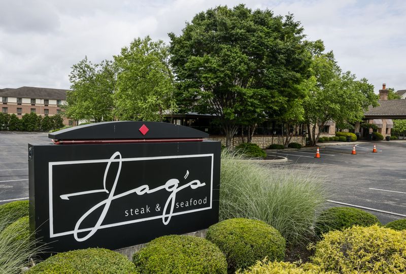 Jag’s Steak & Seafood, West Chester Township Jag’s Steak & Seafood, West Chester Township