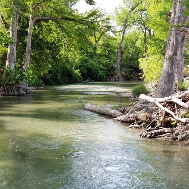 James Kiehl River Bend Park (Comfort) James Kiehl River Bend Park (Comfort)