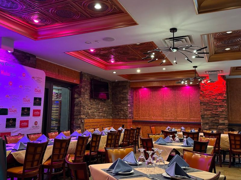 Jashan by Dhaba — Parsippany Jashan by Dhaba — Parsippany