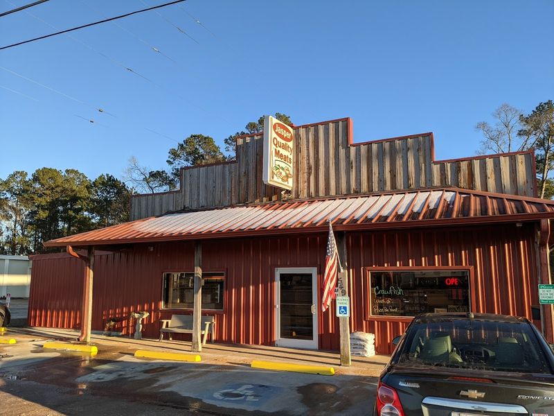 Jasper Quality Meats Inc. (Jasper) Jasper Quality Meats Inc. (Jasper)