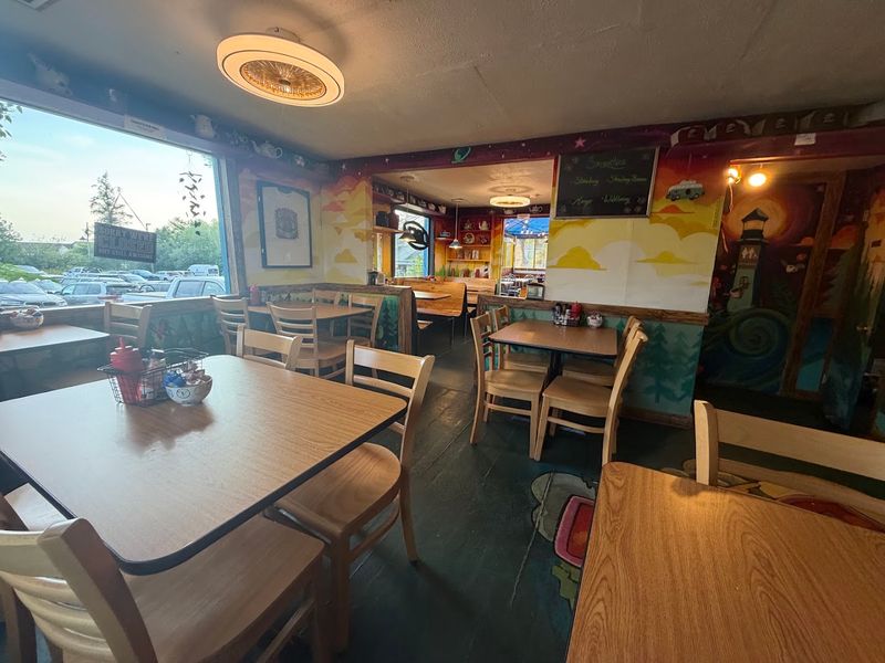 Java Joe’s Café - St. Ignace