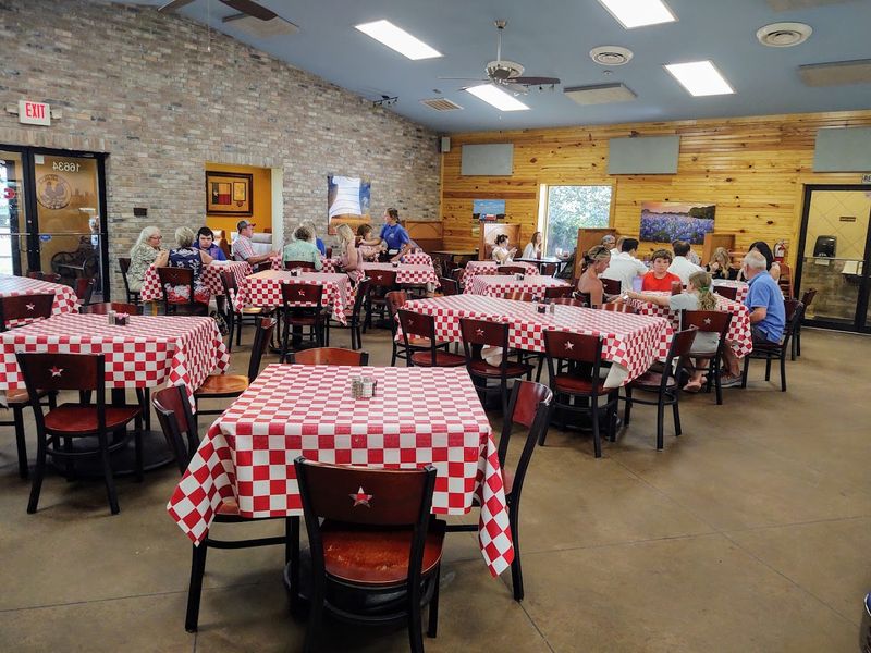 Jay Cafe (Needville) Jay Cafe (Needville)