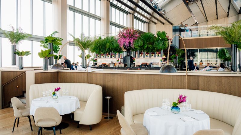 Jean-Georges Philadelphia Jean-Georges Philadelphia