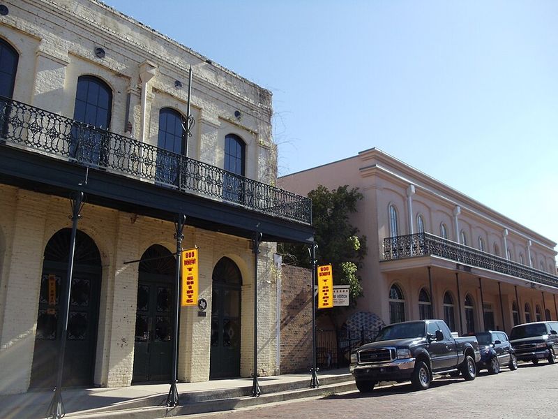 Jefferson Historic District (Jefferson)