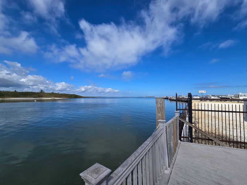 Jennifer Lane Bay Beach — Stafford Township