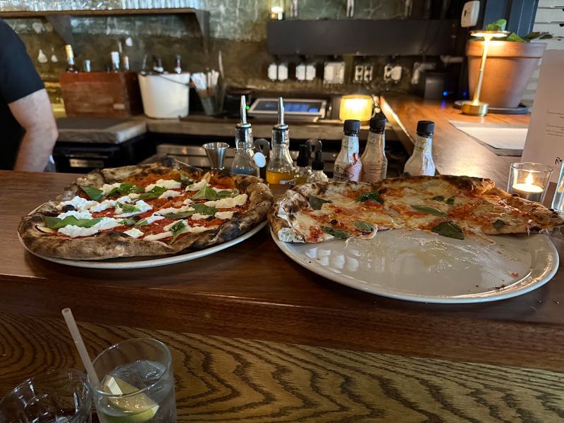 Jersey City - Razza Pizza Artigianale Jersey City - Razza Pizza Artigianale