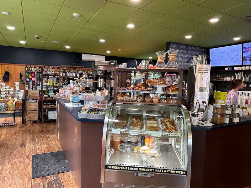 Jersey Java & Tea Co. - Haddonfield Jersey Java & Tea Co. - Haddonfield