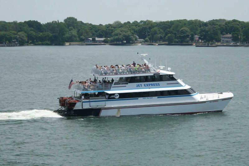 Jet Express