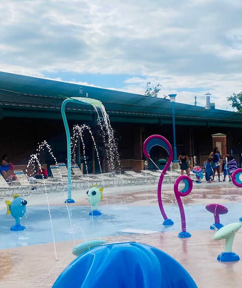 The Real Reason Splash Island Earns a Full Afternoon