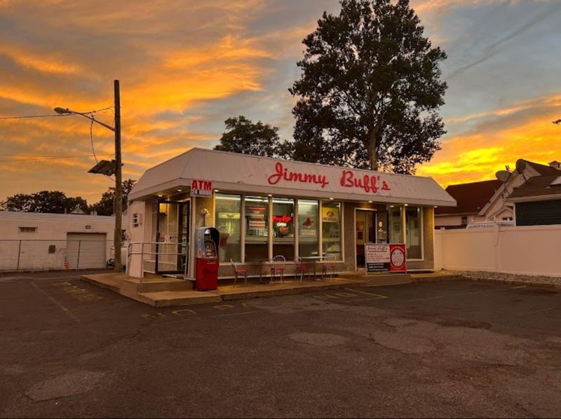 Jimmy Buff’s — West Orange