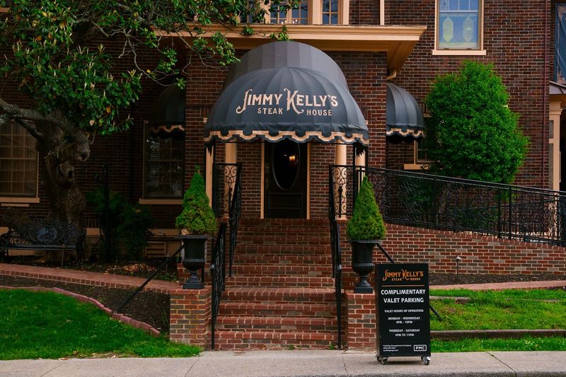 Jimmy Kelly's Steakhouse — Nashville