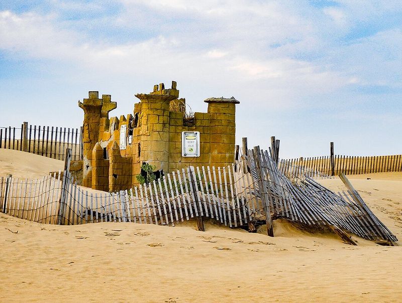 Jockey’s Ridge State Park (Nags Head)