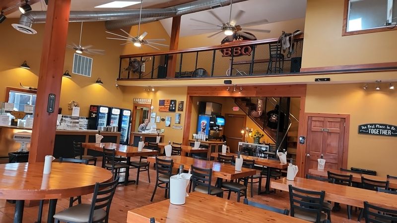 Joe Bosco Authentic Smokehouse BBQ Joe Bosco Authentic Smokehouse BBQ