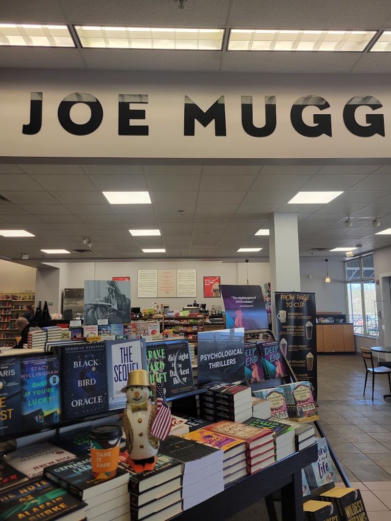 Joe Muggs Coffee For Your Shopping Fuel Joe Muggs Coffee For Your Shopping Fuel