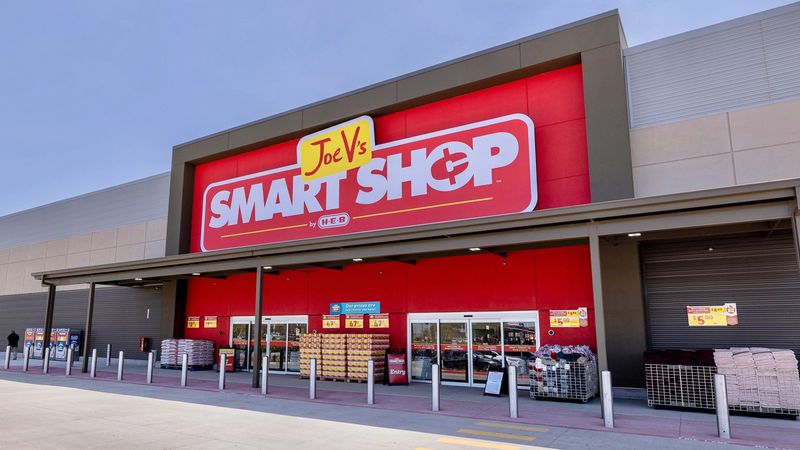 Joe V's Smart Shop (Dallas) Joe V's Smart Shop (Dallas)