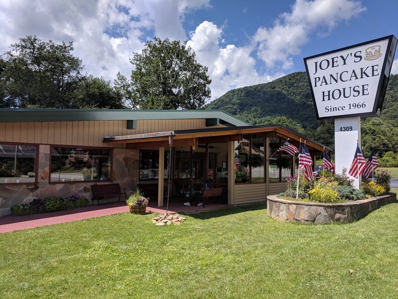 Joey’s Pancake House