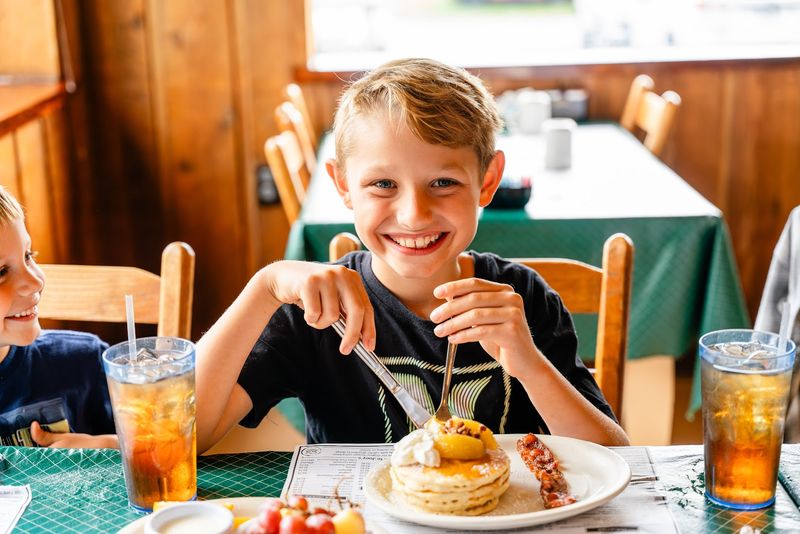 Joey’s Pancake House Joey’s Pancake House