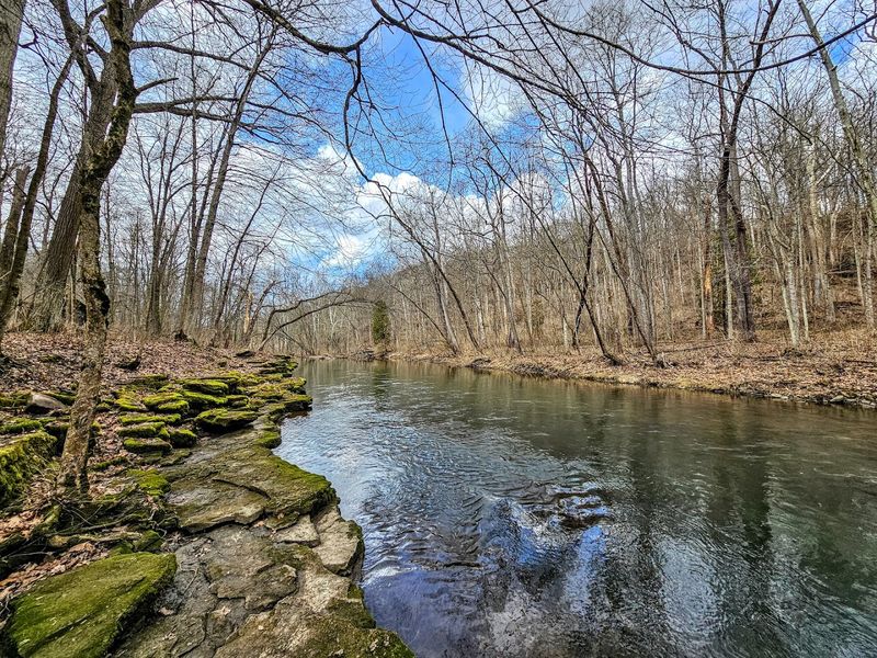 John Bryan State Park, Yellow Springs, Ohio John Bryan State Park, Yellow Springs, Ohio