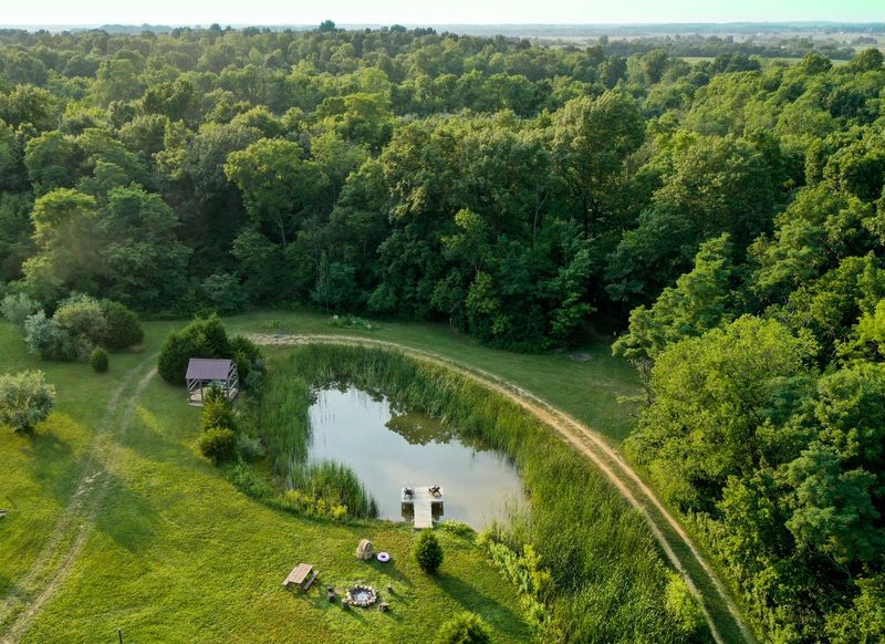 John Bryan State Park - Yellow Springs