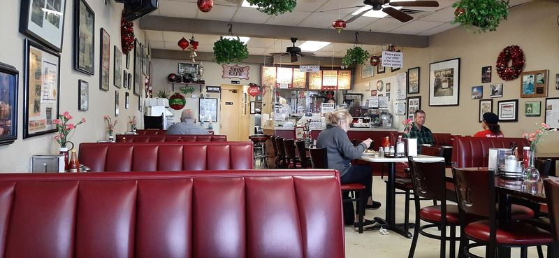 John's Cafe (Dallas)