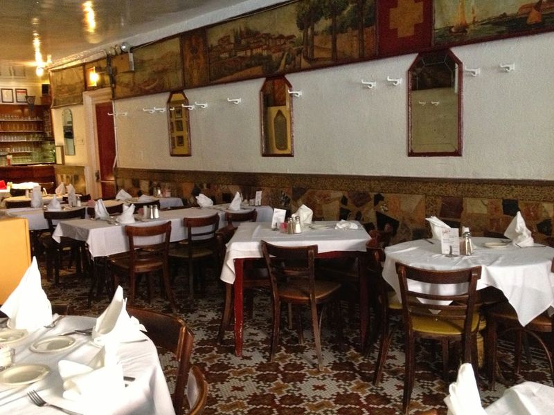 John’s Of 12th Street John’s Of 12th Street