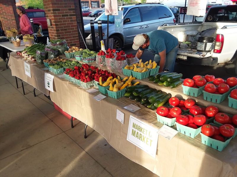 Johnson City Farmers Market — Johnson City Johnson City Farmers Market — Johnson City