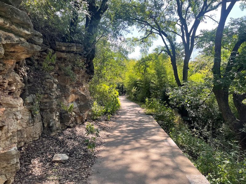 Johnson Creek Greenbelt (Austin)