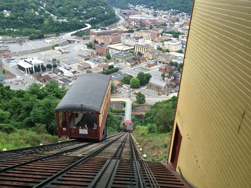 Johnstown Johnstown