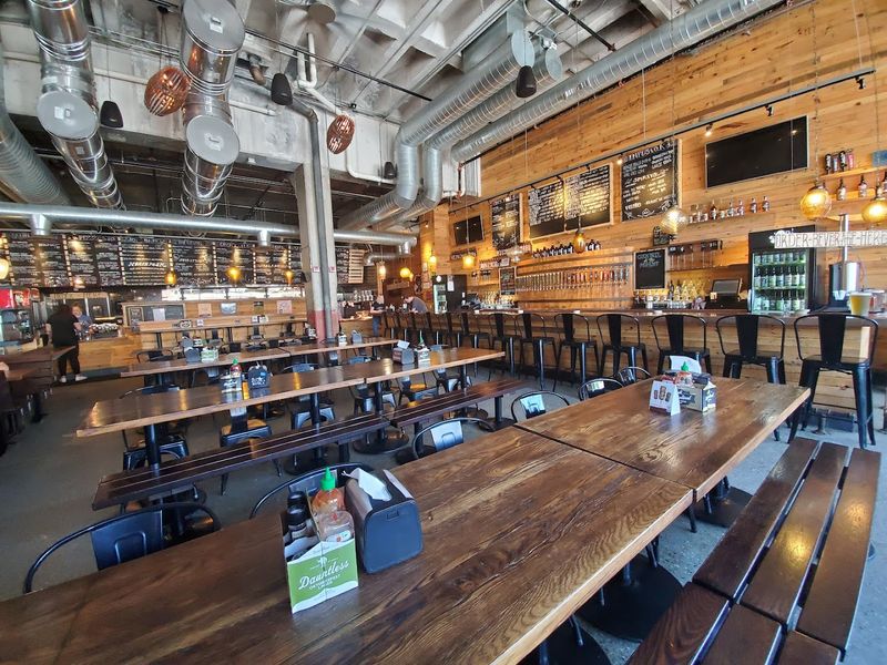 Jolly Pumpkin — Detroit Jolly Pumpkin — Detroit