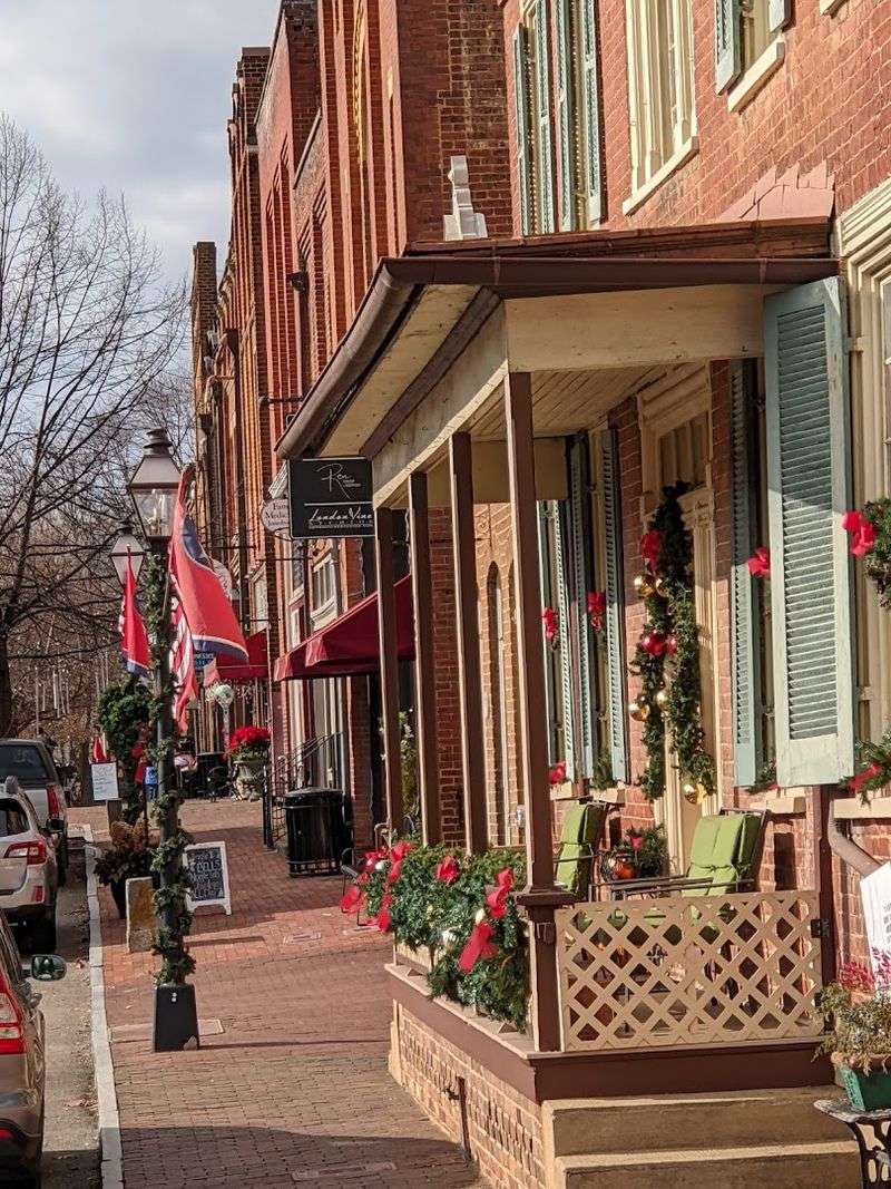 Jonesborough