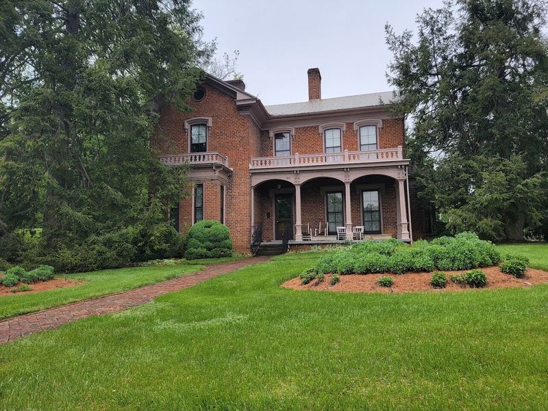 Jonesborough
