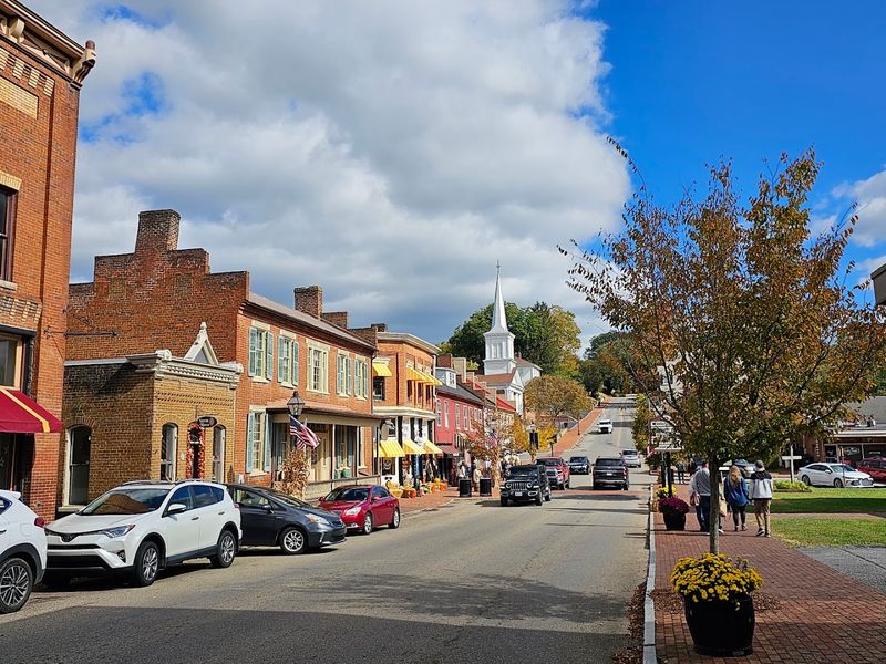 Jonesborough Jonesborough