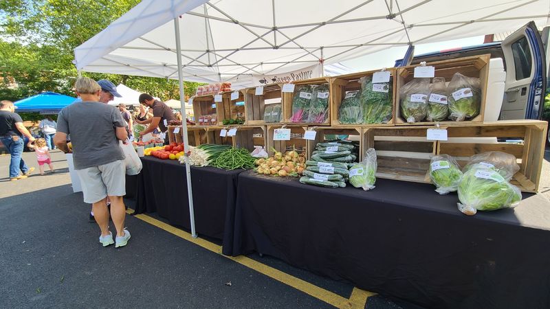 Jonesborough Farmers Market — Jonesborough Jonesborough Farmers Market — Jonesborough
