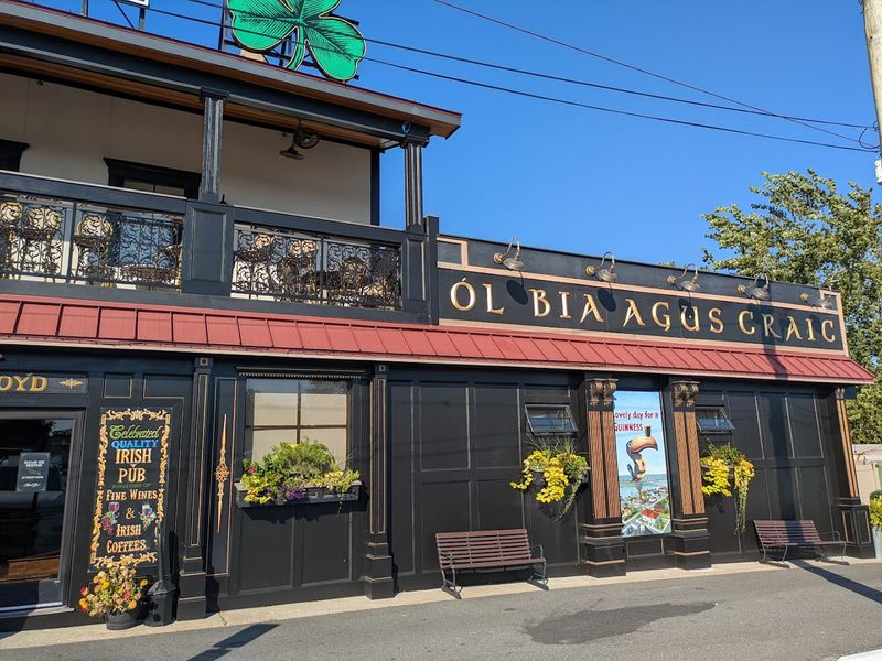 Josie Kelly’s Public House — Somers Point Josie Kelly’s Public House — Somers Point