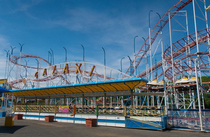 Joyland Park (Lubbock) Joyland Park (Lubbock)