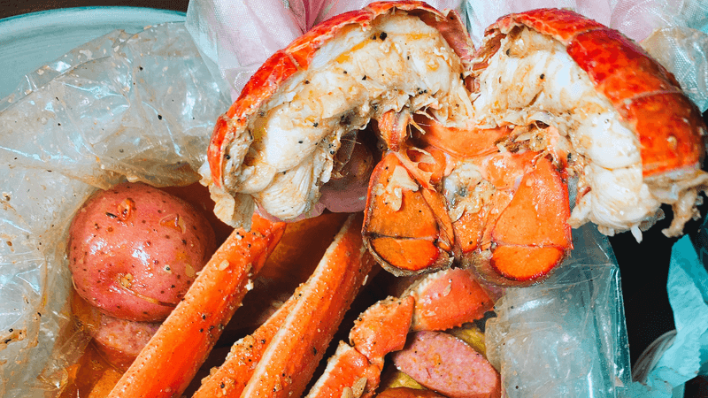 Juicy Seafood – Smyrna Juicy Seafood – Smyrna