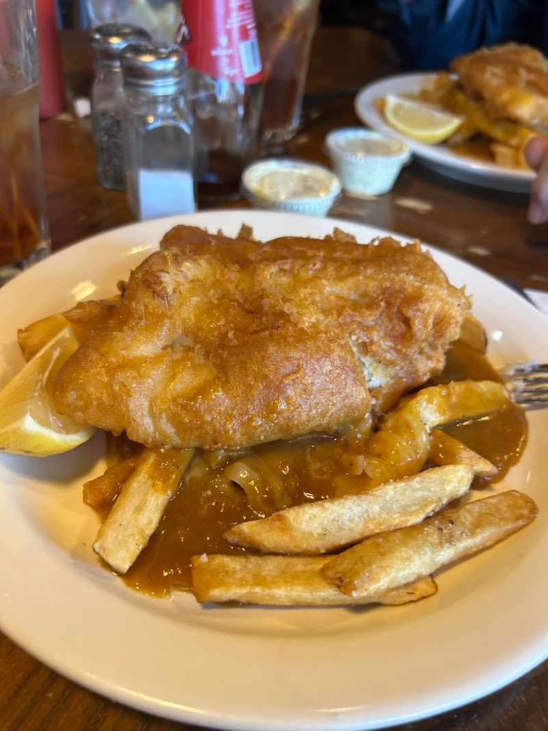 Jumbo Haddock Offers an Even Bigger Catch Jumbo Haddock Offers an Even Bigger Catch