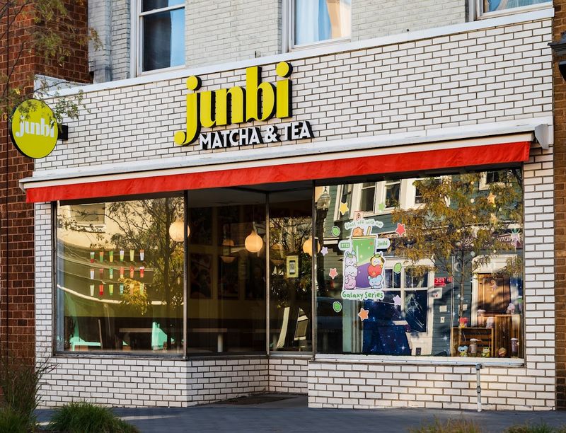 Junbi - Princeton Junbi - Princeton