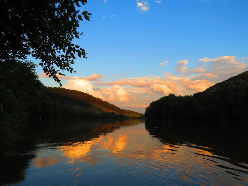 Juniata River Water Trail Juniata River Water Trail
