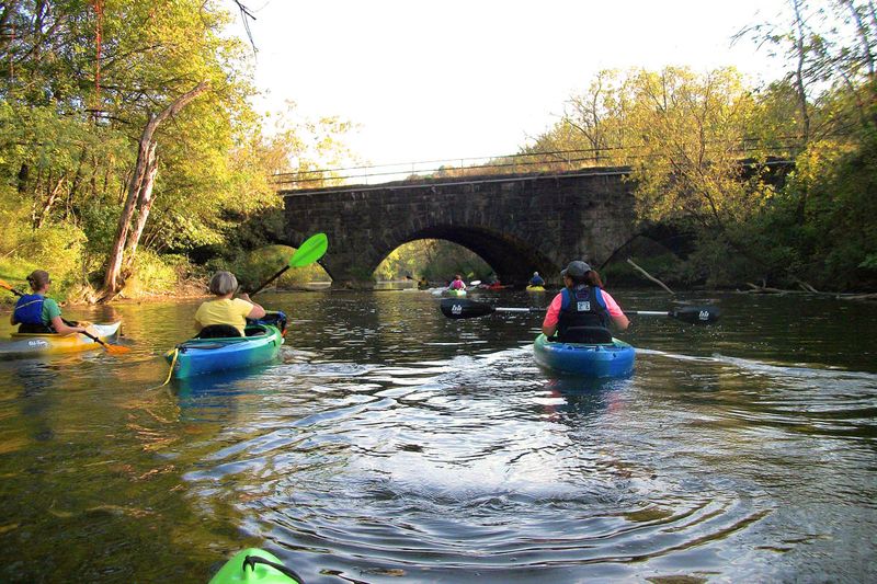 Juniata River Juniata River