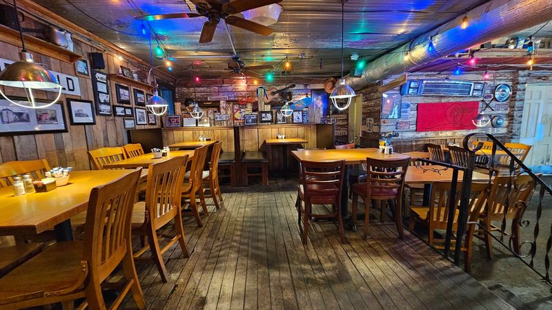 Junkyard Dog Steakhouse — Hohenwald Junkyard Dog Steakhouse — Hohenwald