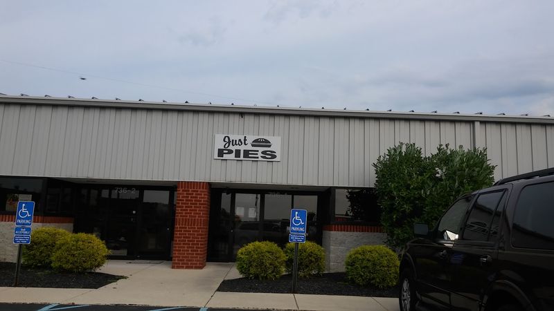 Just Pies, Westerville Just Pies, Westerville