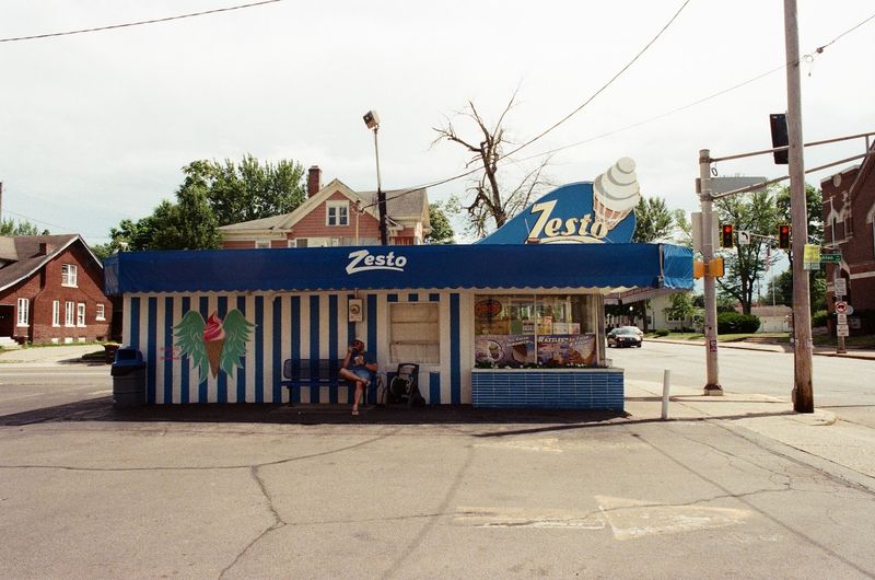 Zesto Ice Cream (Fort Wayne) Zesto Ice Cream (Fort Wayne)