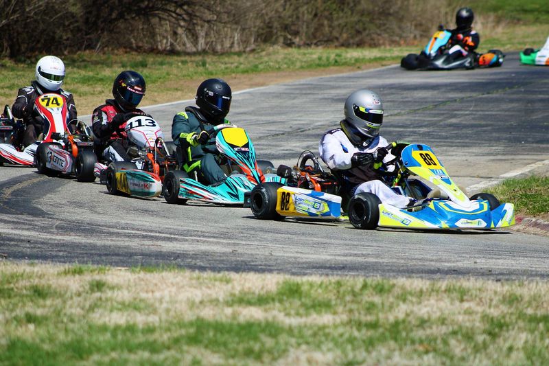 KC Karting Association (Liberty) KC Karting Association (Liberty)