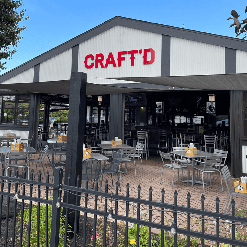 Craft'd 