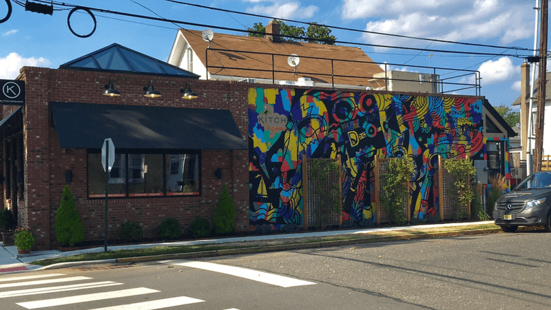 KITCH Organic - Red Bank KITCH Organic - Red Bank