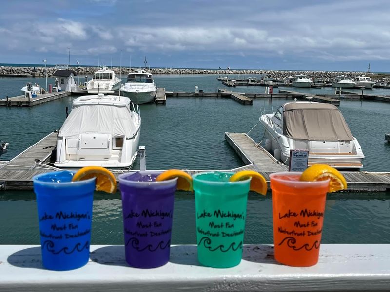 A Winthrop Harbor Stop That Works Best as Part of a Bigger Day