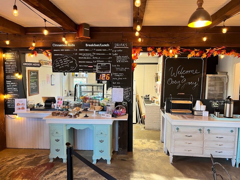 Small Room, Fast Pace, Big Appetite