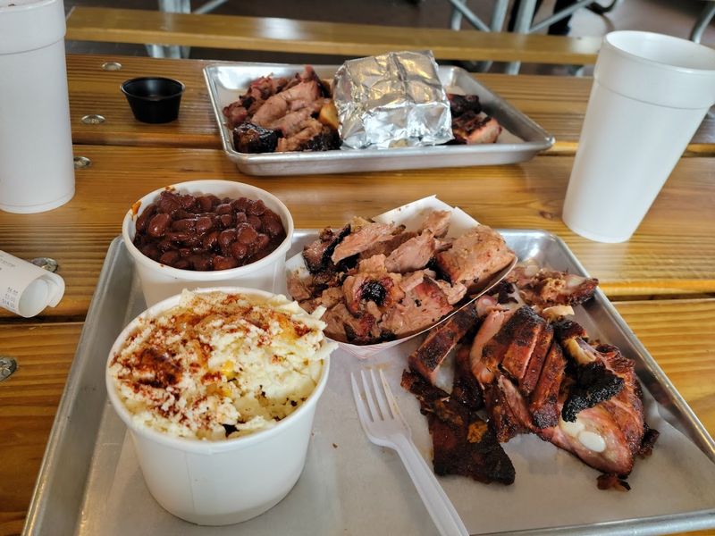 Fat Cap Smoked Meats (South Bend) Fat Cap Smoked Meats (South Bend)