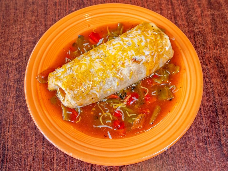 Little Anita's New Mexican Foods (Denver)